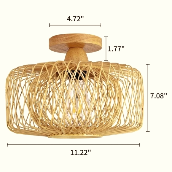 Light Fixture - Picture 2 of 4